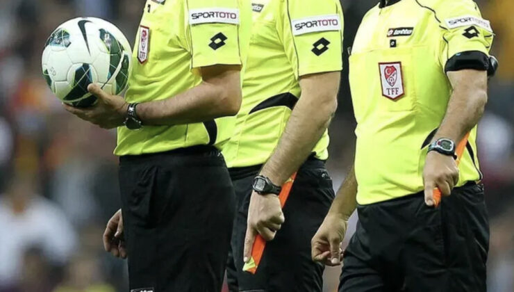 TFF Tahkim Kurulu, Bahis Oynayan Hakemlerin İtirazlarını Karara Bağladı