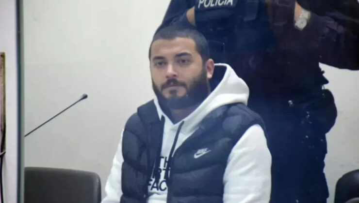 Thodex’in kurucusu Faruk Fatih Özer, cezaevindeki odasında ölü bulundu