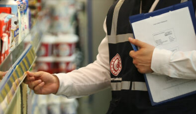 Ticaret Bakanlığı’ndan İşletmelere ‘Fiyat Listesi’ Uyarısı