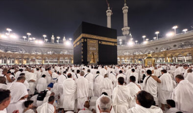 Ticaret Bakanlığı’ndan ‘kurasız hac’, ‘özel hac’ reklamlarına ceza