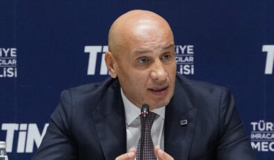 TİM Başkanı Mustafa Gültepe’den asgari ücret açıklaması