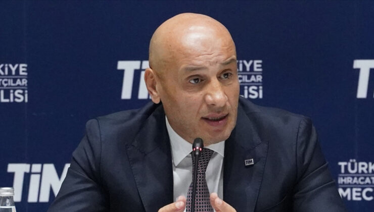 TİM Başkanı Mustafa Gültepe’den asgari ücret açıklaması