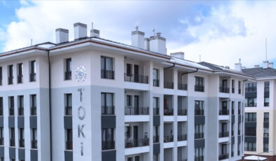 TOKİ başvuru günleri 2025: TCKN son rakamı 0, 2, 4, 6, 8 olanlar…