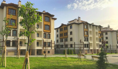 TOKİ’den dolandırıcılık uyarısı: Sahte sitelere itibar etmeyin