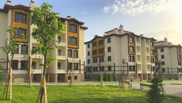 TOKİ’den dolandırıcılık uyarısı: Sahte sitelere itibar etmeyin