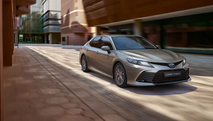 Toyota, batarya fabrikası planlarını bir kez daha erteledi