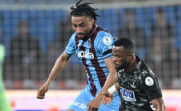 Trabzonspor, Alanyaspor ile berabere kaldı