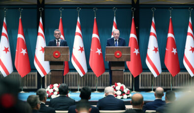 Tufan Erhürman: KKTC-Türkiye İlişkisi Kıyaslanamayacak Kadar Özel