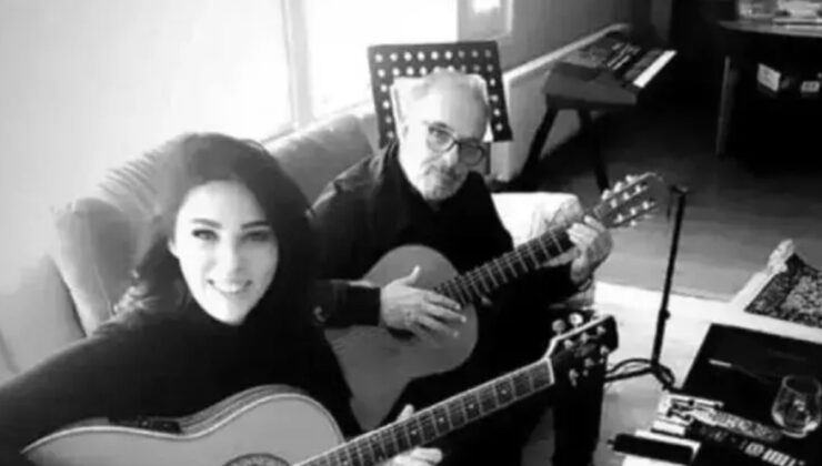 Tuğçe Tayfur’dan nostaljik paylaşım! Anne ve babasının yan yana olduğu günler