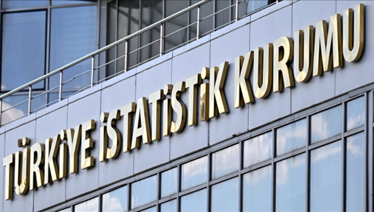 TÜİK Uzmanları Eurostat Yarışmasına Damga Vurdu