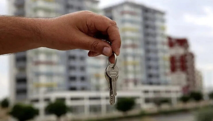TÜİK enflasyon verilerini açıkladı: Kira artış oranı belli oldu
