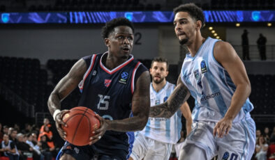 Türk Telekom, Panionios’a fark attı