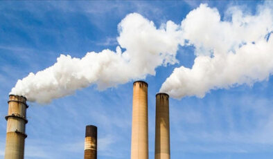 Türkiye, Karbon Emisyonunu 2053’te Yüzde 61 Azalabilir