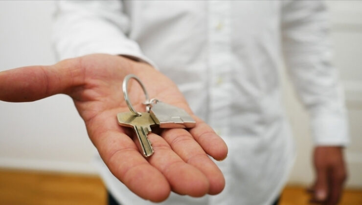 Türkiye konut satışında Avrupa’nın zirvesinde