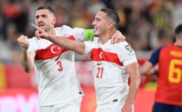 Türkiye Santrfor Ararken Yeni Bir Yıldız Doğuyor: Deniz Gül
