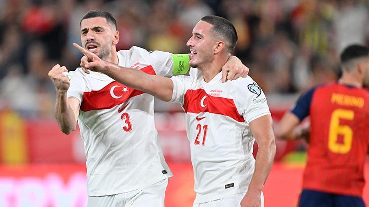 Türkiye Santrfor Ararken Yeni Bir Yıldız Doğuyor: Deniz Gül