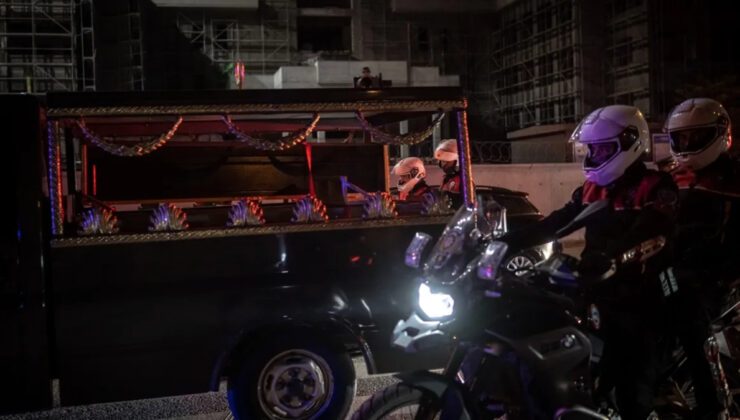 Türkiye Yüreği Yanık: Gürcistan’da Şehit Düşen 20 Kahraman Uğurlanıyor