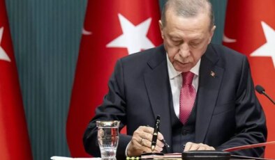 Türkiye’den 13 Yıl Sonra İlk Atama! Suriye Büyükelçisi Nuh Yılmaz Oldu