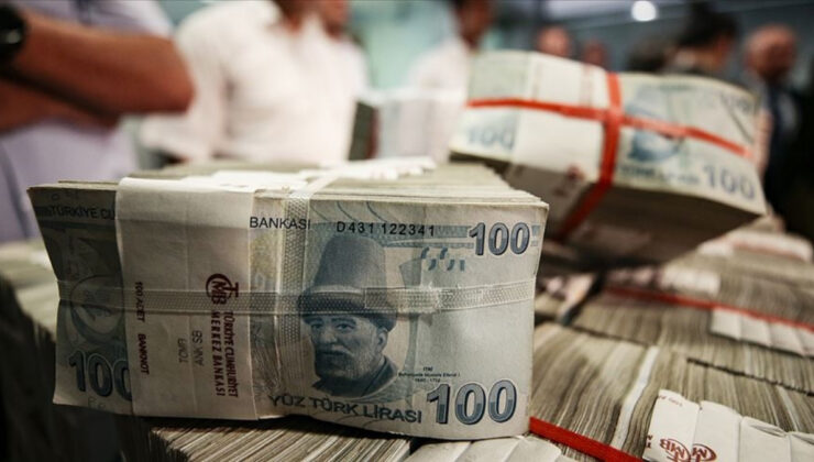 Türkiye’nin en büyük 3 şehrinin toplam mevduatı 15 trilyon lirayı aştı