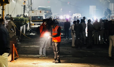 Türkiye’nin Hindistan’daki Terör Eylemiyle Bağlantılı Olduğu İddiası Yalanlandı