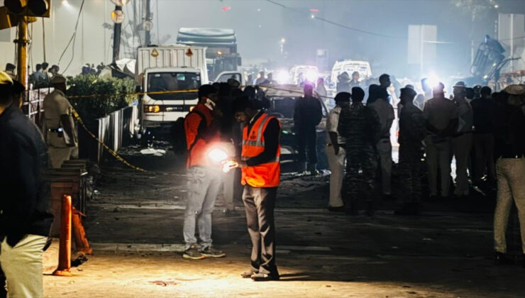 Türkiye’nin Hindistan’daki Terör Eylemiyle Bağlantılı Olduğu İddiası Yalanlandı
