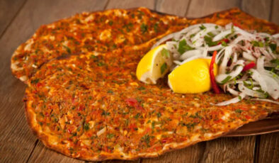 Türkiye’nin iki lezzeti daha AB tescili aldı