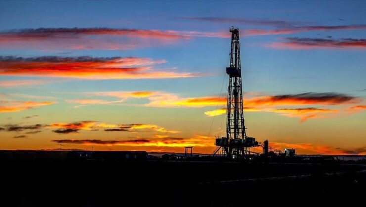 Türkiye’nin Petrol İthalatı Yüzde 30,1 Arttı: Zirve Rusya’nın!