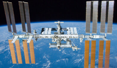 Uluslararası Uzay İstasyonu’nun tarihi yolculuğu 2030’da sona eriyor
