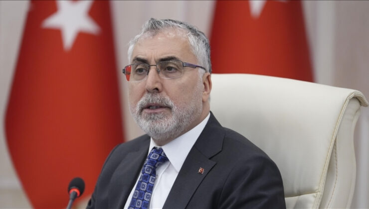 Türkiye İş Kurumu’ndan büyük başarı: 1,3 milyon kişi işe yerleşti
