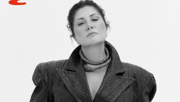 Yeni babaanne olmuştu! Sibel Can’dan dikkat çeken yeni pozlar