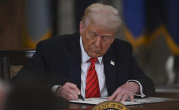 ABD Zirvesi: Venezuela’ya Askeri Müdahale Seçenekleri Trump’a Sunuldu