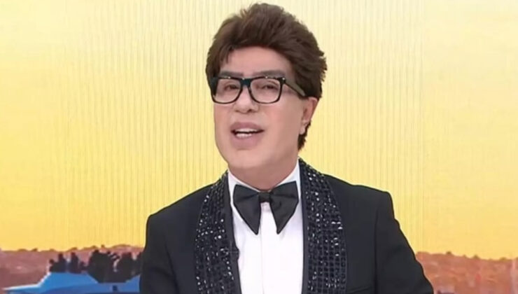 Yılmaz Morgül hastaneye kaldırıldı: “Dua istiyorum”