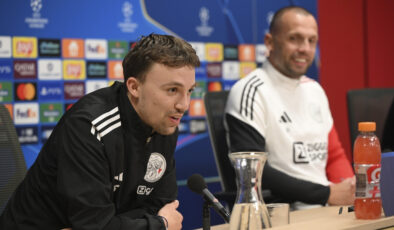 Youri Reeger’den Galatasaray sözleri! Korkacak bir oyuncuları bence yok