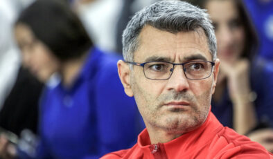 Yusuf Dikeç, dünya 23’üncüsü oldu