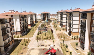 Yüzyılın Konut Projesi’nde kuralar yarın çekilecek: İşte projeye ilişkin tüm detaylar