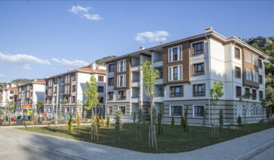 Yüzyılın Konut Projesi’ne ilgi yoğun: Başvurular yarın başlıyor