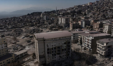 Zorunlu Afet Sigortası geliyor