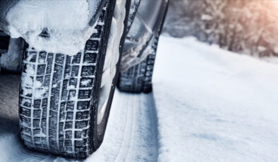 Son Dakika: Kış Lastiği Uygulama Süresi Uzatıldı, Cezalar Başladı