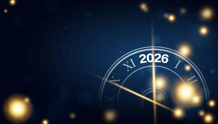 2026 Astrolojide Yeni Bir Dönem: Burçları Etkileyecek Büyük Değişimler Kapıda
