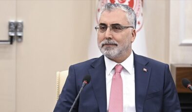 Asgari Ücret Tespit Komisyonu Çalışmaları Başladı