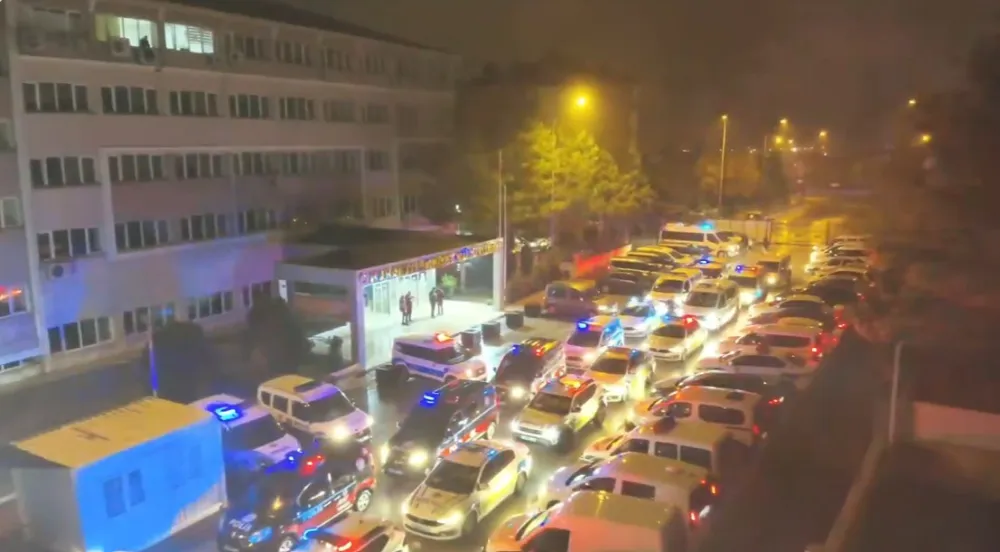 52 İl Tefecilik Operasyonu 179 Gözaltı