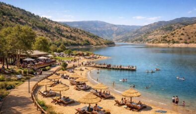 ŞEBİNSİAD’dan Şebinkarahisar’ın Ekonomisine Katkı Sağlayacak Proje Önerileri