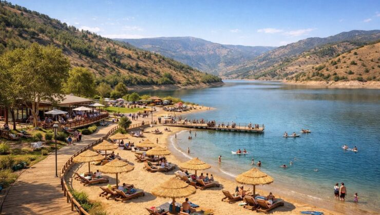 ŞEBİNSİAD’dan Şebinkarahisar’ın Ekonomisine Katkı Sağlayacak Proje Önerileri