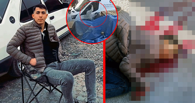Adana’da Kan Donduran Cinayet: 19 Yaşındaki Genç Vahşice Öldürüldü