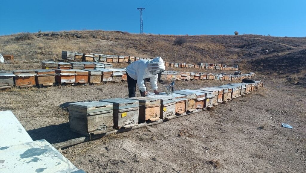 Adıyaman Balı Sahte Bal Uyarısı