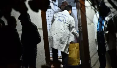 Adıyaman’da Dehşet Veren Cinayet: Eşi ve Bacanağını Vurarak Öldürdü!