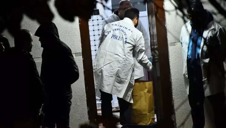 Adıyaman’da Dehşet Veren Cinayet: Eşi ve Bacanağını Vurarak Öldürdü!