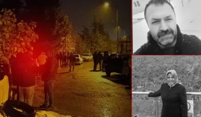 Adıyaman’da Kan Donduran Cinayet: Damat Eşi ve Bacanağını Öldürdü