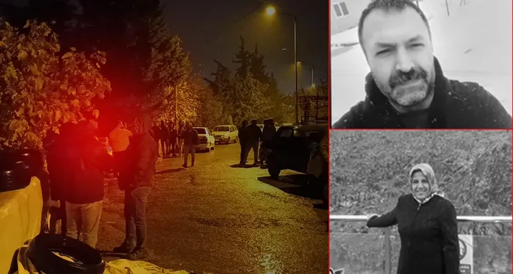 Adıyaman’da Kan Donduran Cinayet: Damat Eşi ve Bacanağını Öldürdü