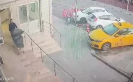 Adliye Soygunu Sonrası Denetim Başladı: 4 Başmüfettiş Görevlendirildi